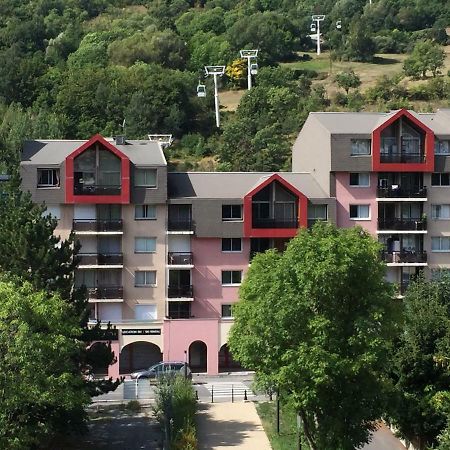 Studio Au Pied Des Pistes Briancon Serre Chevalier エクステリア 写真