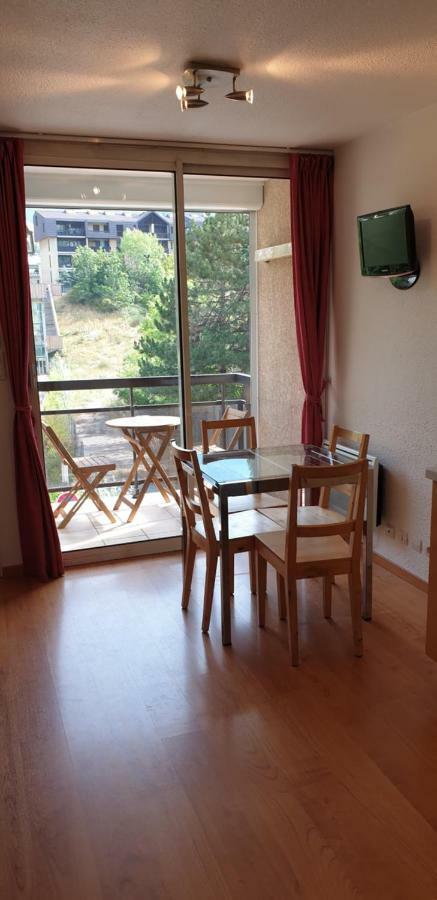Studio Au Pied Des Pistes Briancon Serre Chevalier エクステリア 写真